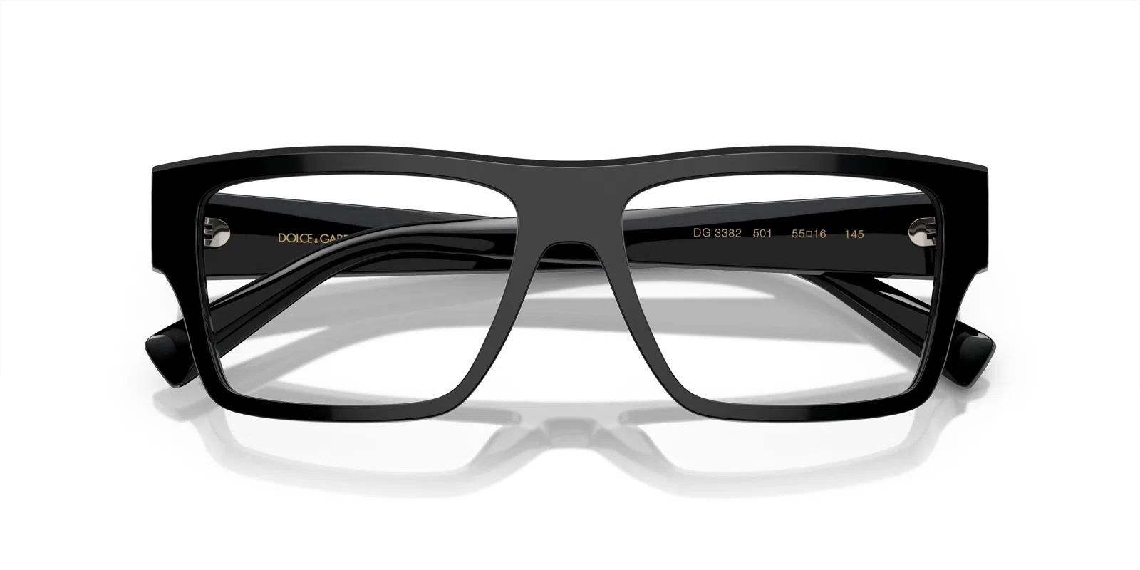 Dolce & Gabbana 3382 Eyeglasses - view 9